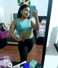 kennenlernen Frau Colombie bis Monteria  : Yulissa, 27 Jahre